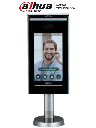 DAHUA DHI-ASI7223X-A - Control de Acceso con Reconocimiento Facial/ Pantalla de 7 Pulgadas