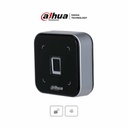 DAHUA DHI-ASM101A - Enrolador USB / Soporta Huellas digitales, tarjetas ID 