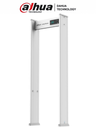 Dahua ISC-D109L - Arco Detector de Metales/ 9 Zonas/ Display de 5 dígitos de Alto Brillo