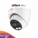 DAHUA HAC-HDW1239TN-IL-A - Cámara Domo de 2 Megapíxeles/ Iluminador Dual