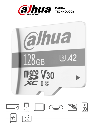 DAHUA TF-P100/128 GB - Dahua Memoria Micro SD de 128 GB (1013001)