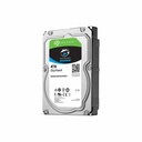 SEAGATE/DAHUA ST4000VX000 - Disco Duro para Videovigilancia Seagate SkyHawk 3.5