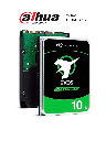 SEAGATE/DAHUA- ST10000NM001G - Disco Duro Empresarial de 10 TB