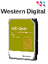 WESTERN WD102KRYZ- Disco duro 10 TB/ Serie Gold/ Sata 6 GBS/ Recomendado para video vigilancia/ Servidores/ 7200 RPM/ 256MB/  Tamano 3.5