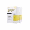 PRO-CAT-5E Bobina de 305 m, (1000 ft), Cat5e