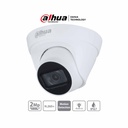DAHUA IPC-HDW1230T1-S4 - Cámara IP Domo de 2 MP/ H.265+/ 105° 2.8mm