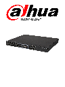 DAHUA DH-S5500-24GF4XF-E  - Switch Gigabit Inteligente de 24 puertos de Fibra Optica/ 16 Puertos SFP 100/1000 Basex + 8 Puertos SFP 100/1000 Mbps Combo/ 8 Puertos Ethernet 10/100/1000 Combo/ Swtiching 336 Gbps/ Tasa de Reenvio 96 Mbps/ VLAN Etc./