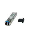 UTEPO SFP125G20KM - Transceptor fibra óptica SFP monomodo / Conector LC / Velocidad 1250 Mbps / Hasta 20KM de conexión 