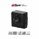 DAHUA HAC-HUM3201B-P - Cámara HDCVI Pinhole 1080p/2 Megapíxeles/ Lente de 2.8 MM