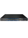 UTEPO UTP7524GEPOE4GF - Switch  Gigabit  PoE Administrable / Capa 2 / 24 Puertos  PoE  