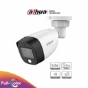 DAHUA HAC-HFW1509CN-A-LED - Cámara Bullet Full Color de 5 Megapíxeles/ Lente de 2.8 mm