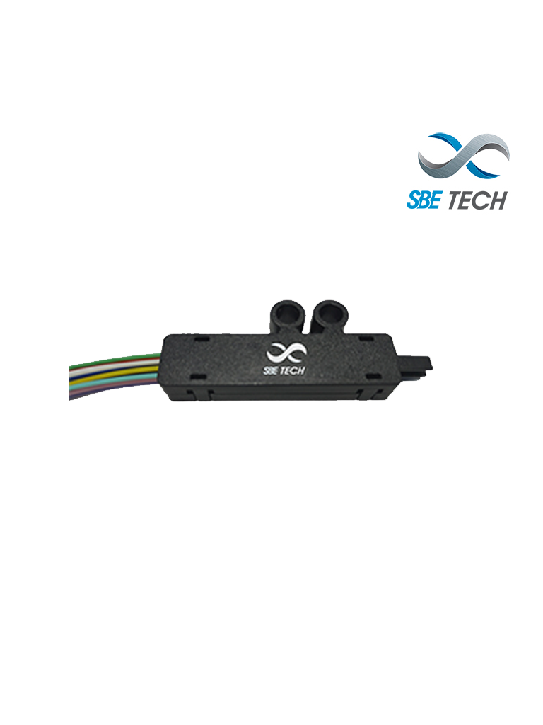 SBETECH SBE-FOK6F -  Fan out kit para 6 fibras