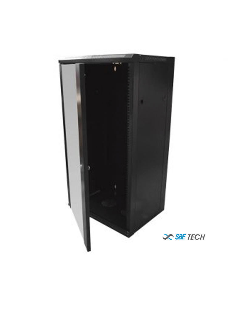 SBETECH SBE-GNLPAR22UR - Gabinete de pared 22UR con profundidad de 450 mm 