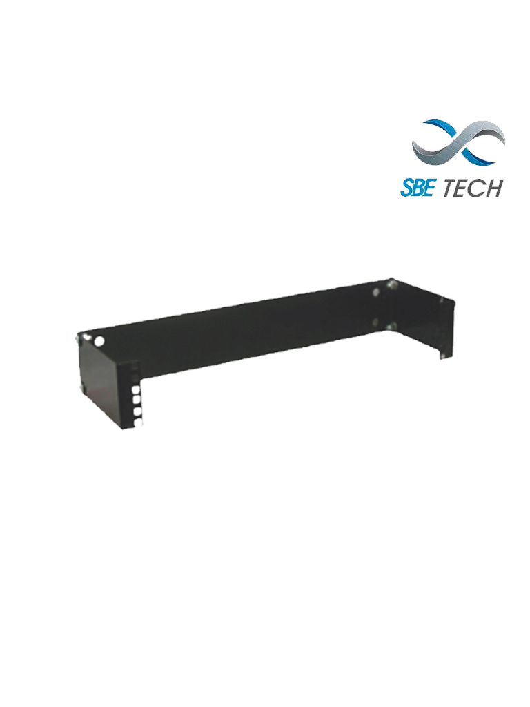 SBETECH SBE-HB2 - BRACKET DE PARED DE 2UR
