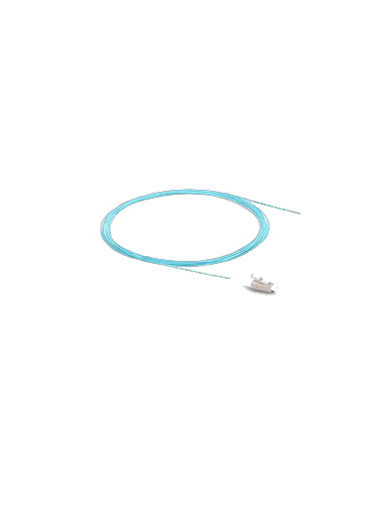 SBETECH SBE-PIGLC2M50M4 Pigtail LC Multimodo 50/125 / 2 metros  /UPC