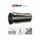 DAHUA HAC-HUM3200G-M - Camara Bullet de 2 MP/Para XVR Móvil/ 2.8 mm/ 117° de Apertura/ Protección contra Choques