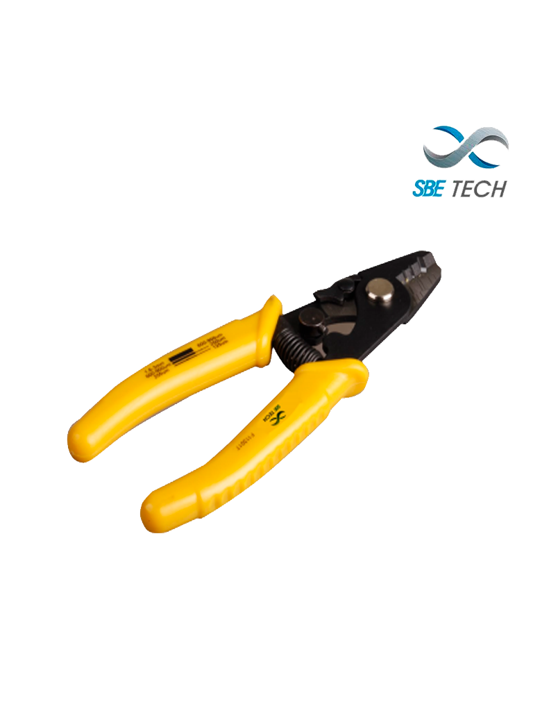 SBETECH SBE-S144H - Cortadora de Recubrimiento Profesional