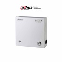 DAHUA PFM341-9CH - Fuente de Poder de 12 vcd/ 5 Amperes/ para 9 Camaras
