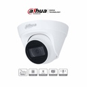 DAHUA IPC-HDW1230T1-A-S5 - Camara IP Domo de 2 Megapixeles 