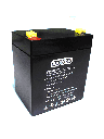 SAXXON CBAT45AH- Batería12 volts 4.5 AH (1004567)
