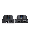 SAXXON LKV372PRO- Kit extensor de video HDMI/ 1080p/Cat6 (1080004)