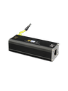 UTEPO USP201E -Protector de descargas eléctricas y electrostáticas para equipos de red /1 puerto FE /Para equipos de red(Camaras IP,NVR,Access Point, Impresoras, Laptop o PC, switch POE) /Ideal para CCTV/Hasta 25V #Protección #OfertasRedes #SUCURSALES