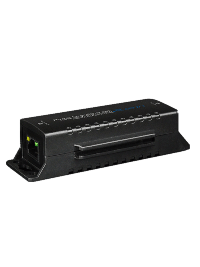 UTEPO UTP3-VER01-POE - Extensor PoE y Poe Plus/ Soporta Protocolos AF y AT