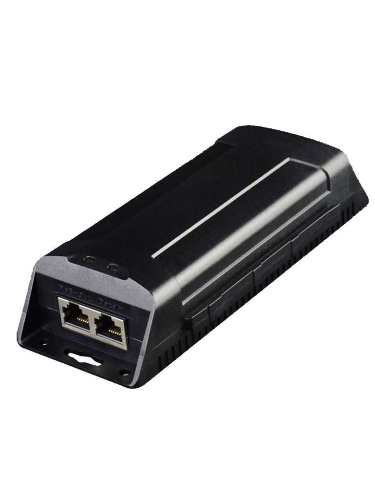 UTEPO UTP7201GEPSE60 - Inyector PoE 60W ideal para PTZ 