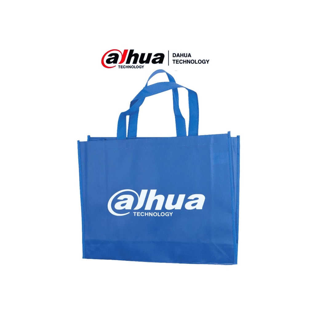 TVC MATPRO017 - Bolsa Azul Reutilizable