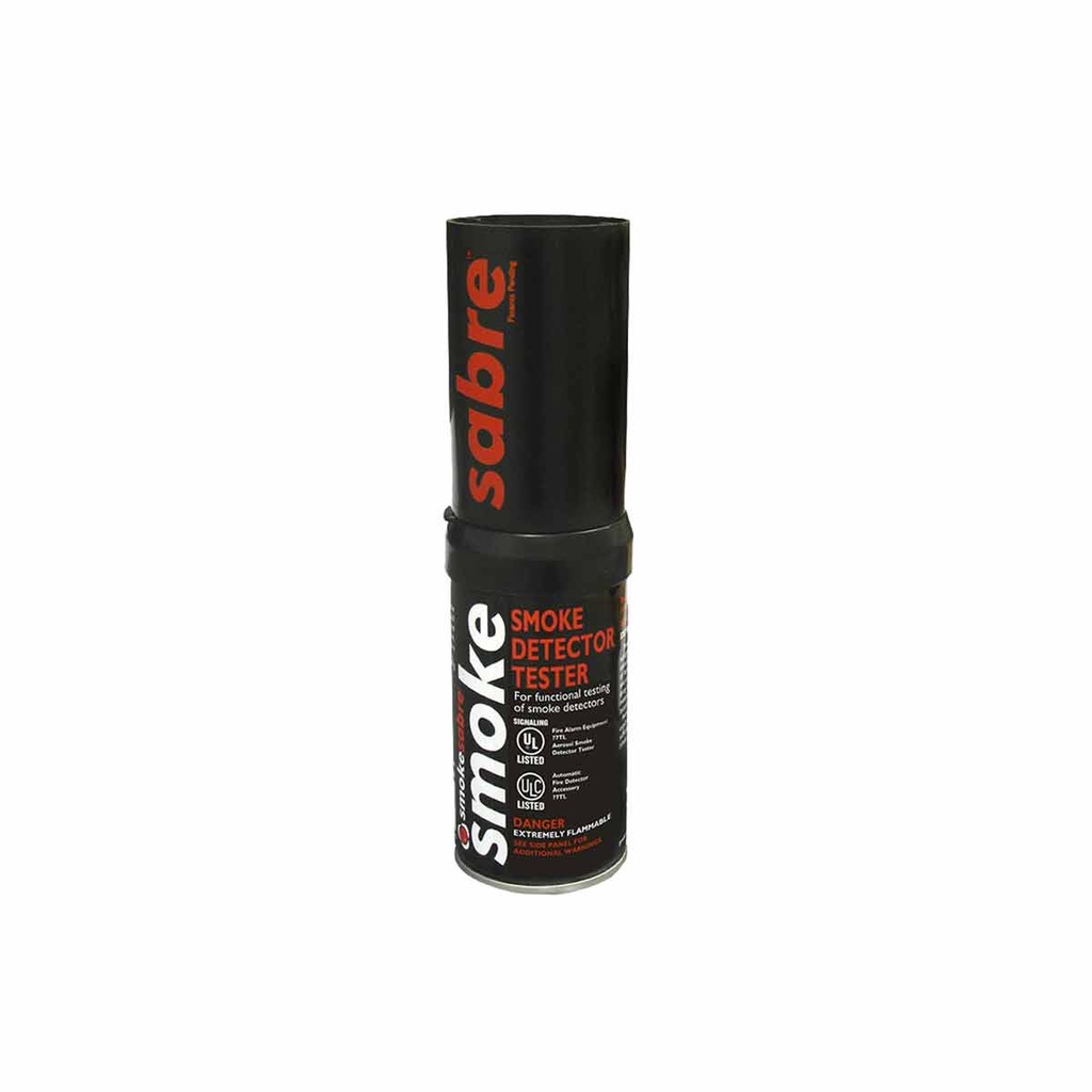 SABRE Probador de detectores de humo 