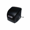 COMPLET ERV-6-001 REGCOM230 Regulador R Plus 1300-1300 Va, 650 W, Negro