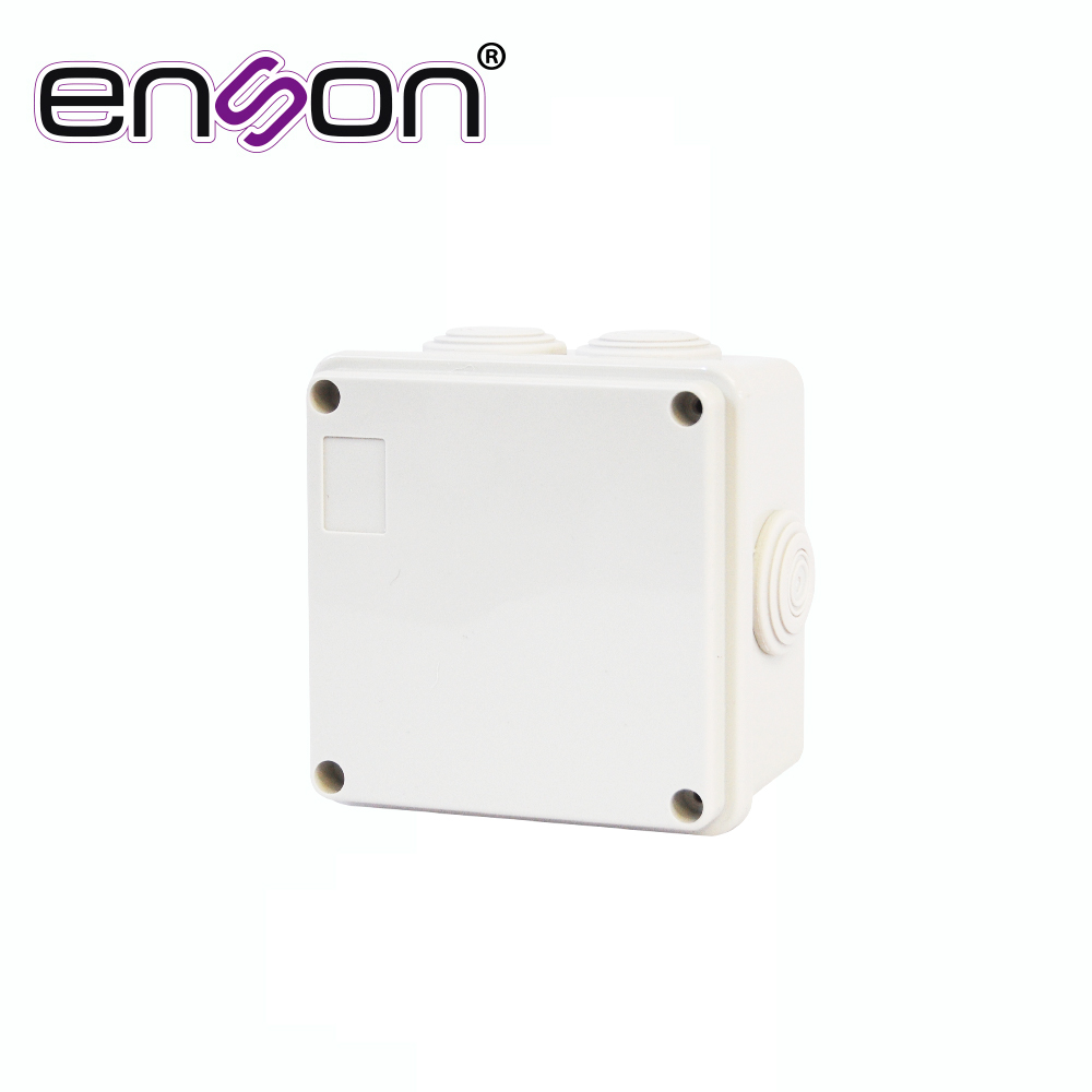 ENSON ENS-PCB1010 CAJA DE REGISTRO CAJA DE REGISTRO (1012588) 