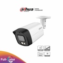 DAHUA HFW1509TLM-A-LED - Camara Bullet Full Color de 5 Megapixeles