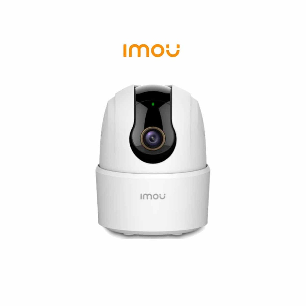 IMOU Ranger 2C 4MP (IPC-TA42N-B-imou)- Cámara IP Domo Motorizado Wifi de 4 Megapíxeles