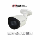DAHUA HAC-HFW1801T-A Camara Bullet 4K con Microfono Integrado/ 8 Megapixeles