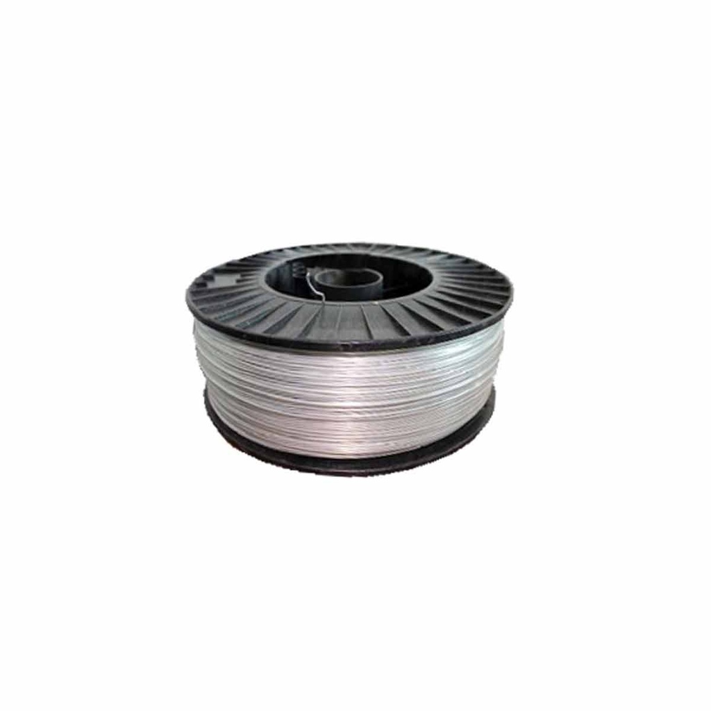 Bobina de 500 Metros / Cable de Aluminio Reforzado 