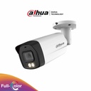 DAHUA HAC-HFW1509TMN-IL-A - Camara Bullet de 5 Megapíxeles/ Iluminador Dual Inteligente