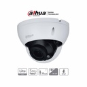 DAHUA HAC-HDBW1500R-Z - Cámara Domo Antivandálica de 5 Megapíxeles