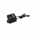 RT2460LS Transformador de 24 Vca, 60 VA 