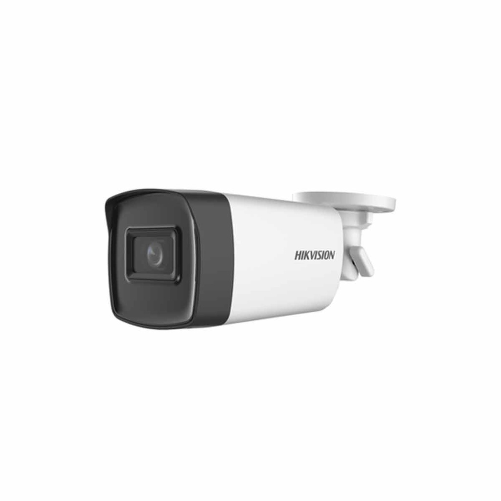 DS-2CE17H0T-IT3F(C) Bala TURBOHD 5 Megapixeles 