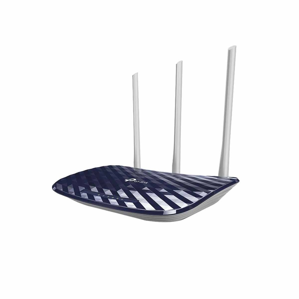ARCHER-C20W Router Inalámbrico WISP con Configuración de fábrica personalizable 