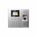 DS-K1T8003EF Terminal de Control de Acceso y Asistencia compatible con APP Hik-Connect (P2P)