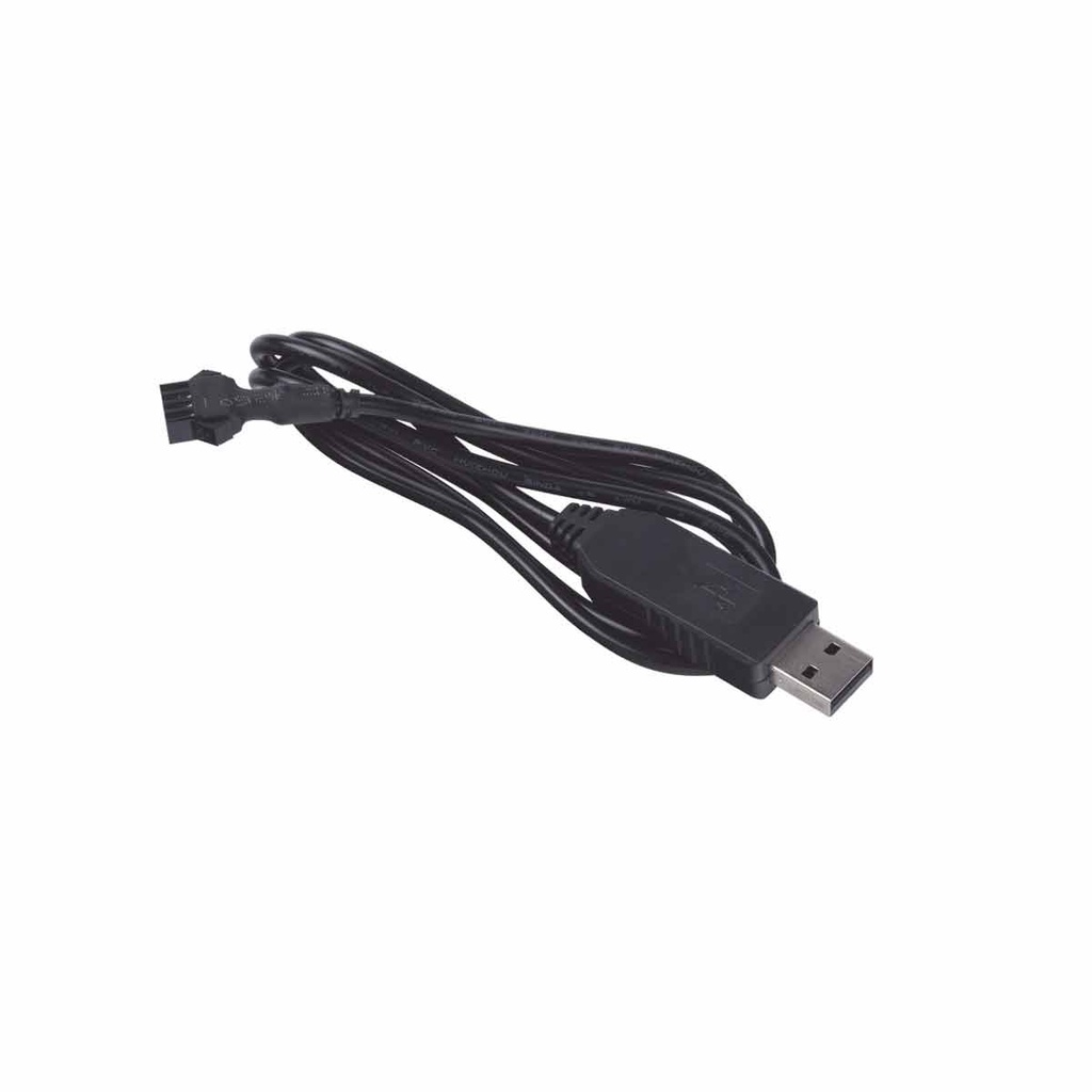 GT06EUSB Cable de programación para localizador GT06E 