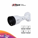 DAHUA IPC-HFW1239S1-A-LED-S5 - Camara IP Bullet Full Color de 2 Megapixeles