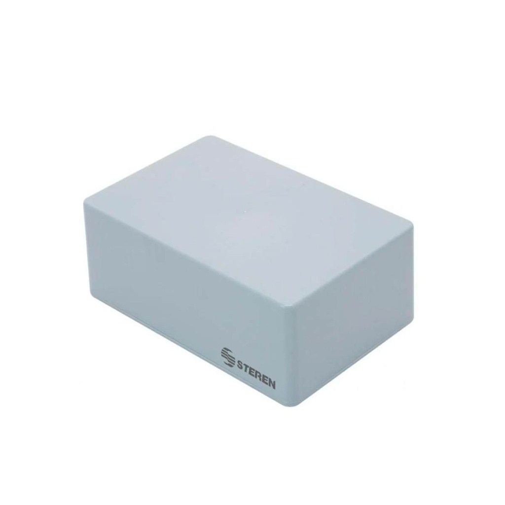 GP-02 GABINETE DE PLASTICO CON TA (905273)