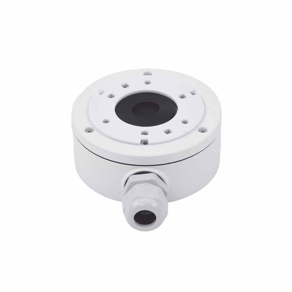 Caja de Conexiones de Metal / Compatible con DS-2CD20XX, B8-TURBOGXX, THC-B120-XX