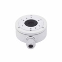 Caja de Conexiones de Metal / Compatible con DS-2CD20XX, B8-TURBOGXX, THC-B120-XX