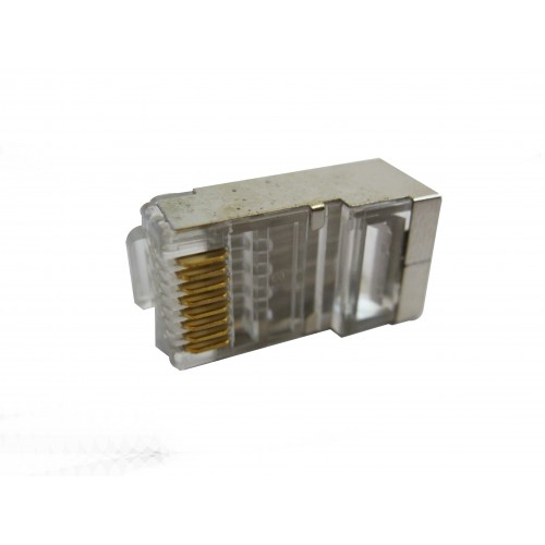 ACCCABLE25FTP PLUG FTP CAT6 