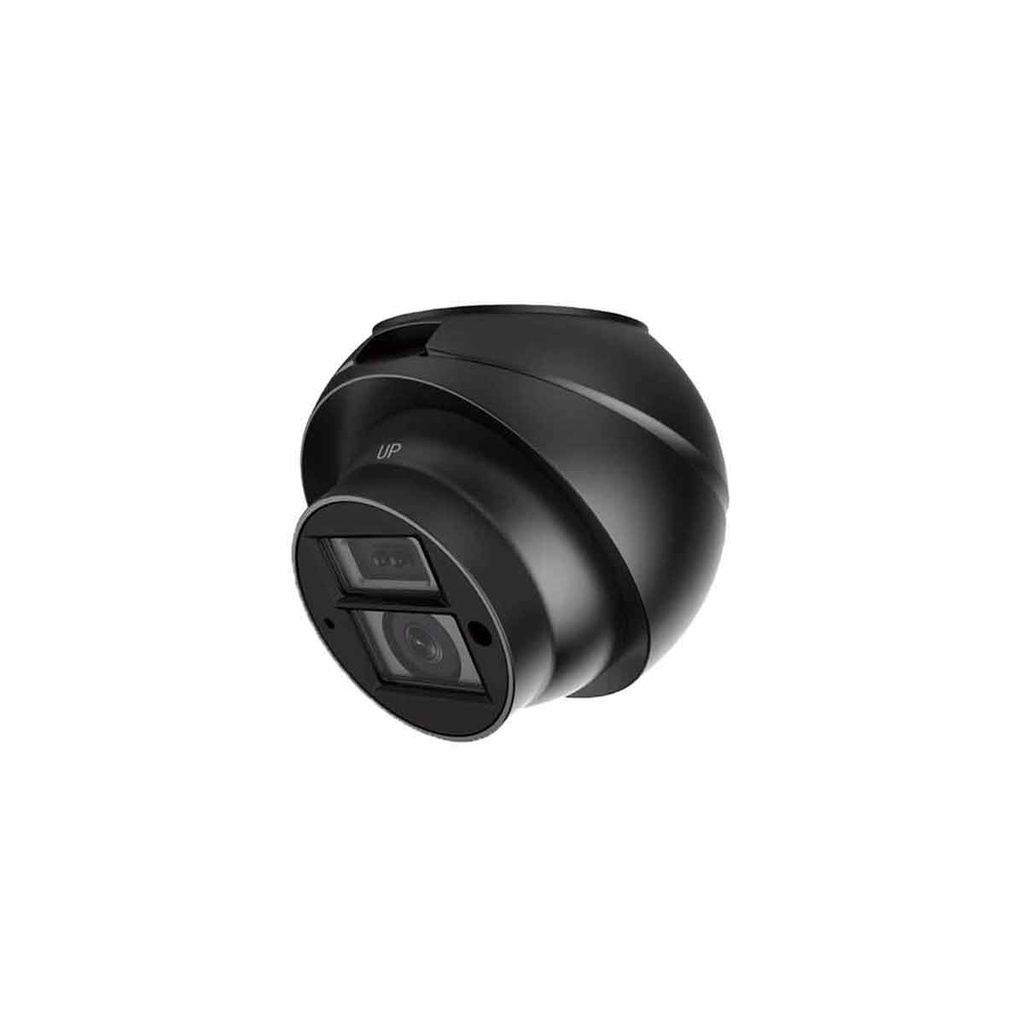 Cámara Móvil TURBO 1080P / Lente 2.1 mm / Conexión Tipo Aviación 