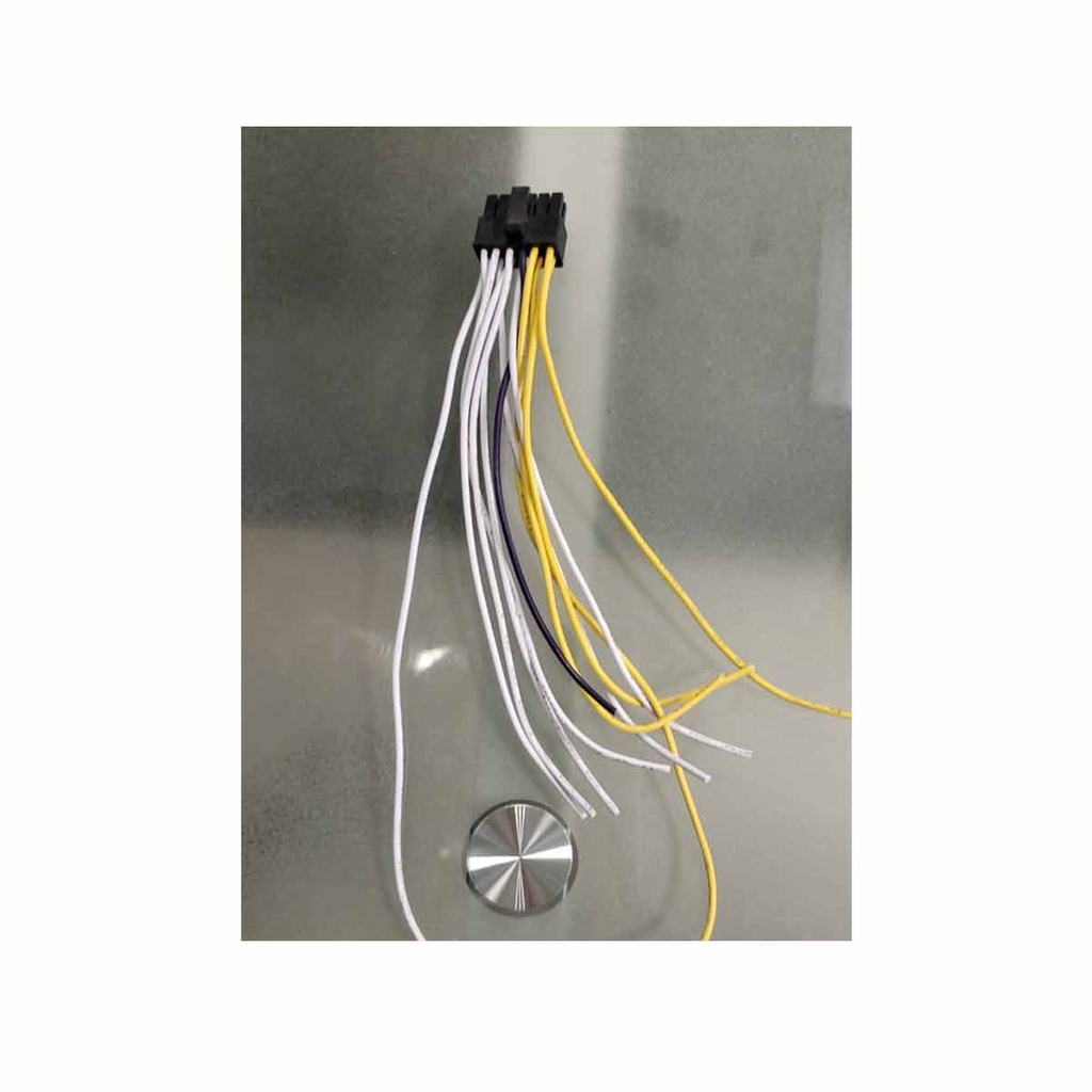 DAHUA ARNES - ACCESORIO PARA DVR MOVIL MODELO DVR0404MESCGC